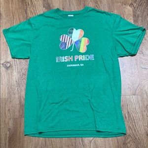 Pride shirt